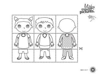 33
pictures.
Makemixed
Unit 6 Lesson 17
01 GM TG2 U6.indd 135 12/6/12 11:55 AM
 