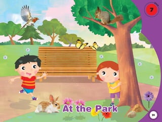 51
At the Park
Un
it
7
01 GM TG2 U7.indd 145 12/6/12 11:58 AM
 