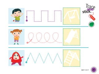 57
and
stick.
Trace
Unit 7 Lesson 21
01 GM TG2 U7.indd 161 12/6/12 12:08 PM
 