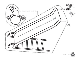 41
a
slide.
Unit 7 Lesson 21
Make
01 GM TG2 U7.indd 163 12/6/12 12:09 PM
 