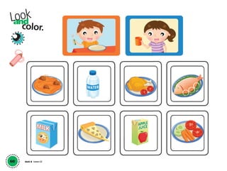 60
andLook
color.
Unit 8 Lesson 22
01 GM TG2 U8.indd 168 12/6/12 12:49 PM
 