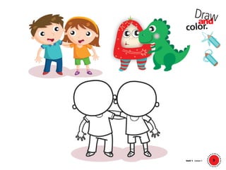 5
and
color.
Draw
Unit 1 Lesson 1Unit 1
01 GM TG2 U1.indd 17 12/6/12 9:32 AM
 