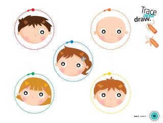 13
and
draw.
Trace
13Unit 2 Lesson 4
01 GM TG2 U2.indd 39 12/6/12 9:45 AM
 