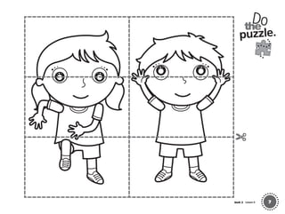 7Unit 2 Lesson 4
the
puzzle.
Do
01 GM TG2 U2.indd 41 12/6/12 9:46 AM
 
