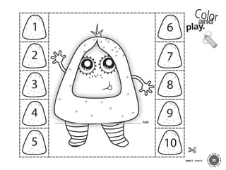 fold
11
and
Unit 2 Lesson 6
play.
Color
01 GM TG2 U2.indd 53 12/6/12 9:50 AM
 