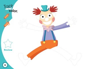 18
and
color.
Trace
ReviewReview
01 GM TG2 U2.indd 54 12/6/12 9:51 AM
 