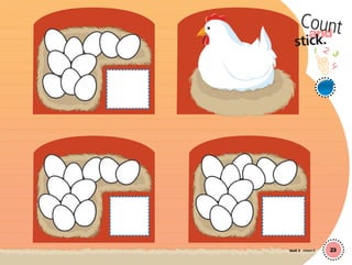 23
and
stick.
Count
Unit 3 Lesson 8
01 GM TG2 U3.indd 67 12/6/12 10:01 AM
 