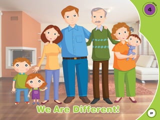 We Are Different! 27
Un
it
4
Un
it
4
01 GM TG2 U4.indd 79 12/6/12 10:27 AM
 