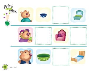 32
and
stick.
Point
Unit 4 Lesson 12
01 GM TG2 U4.indd 92 12/6/12 10:37 AM
 