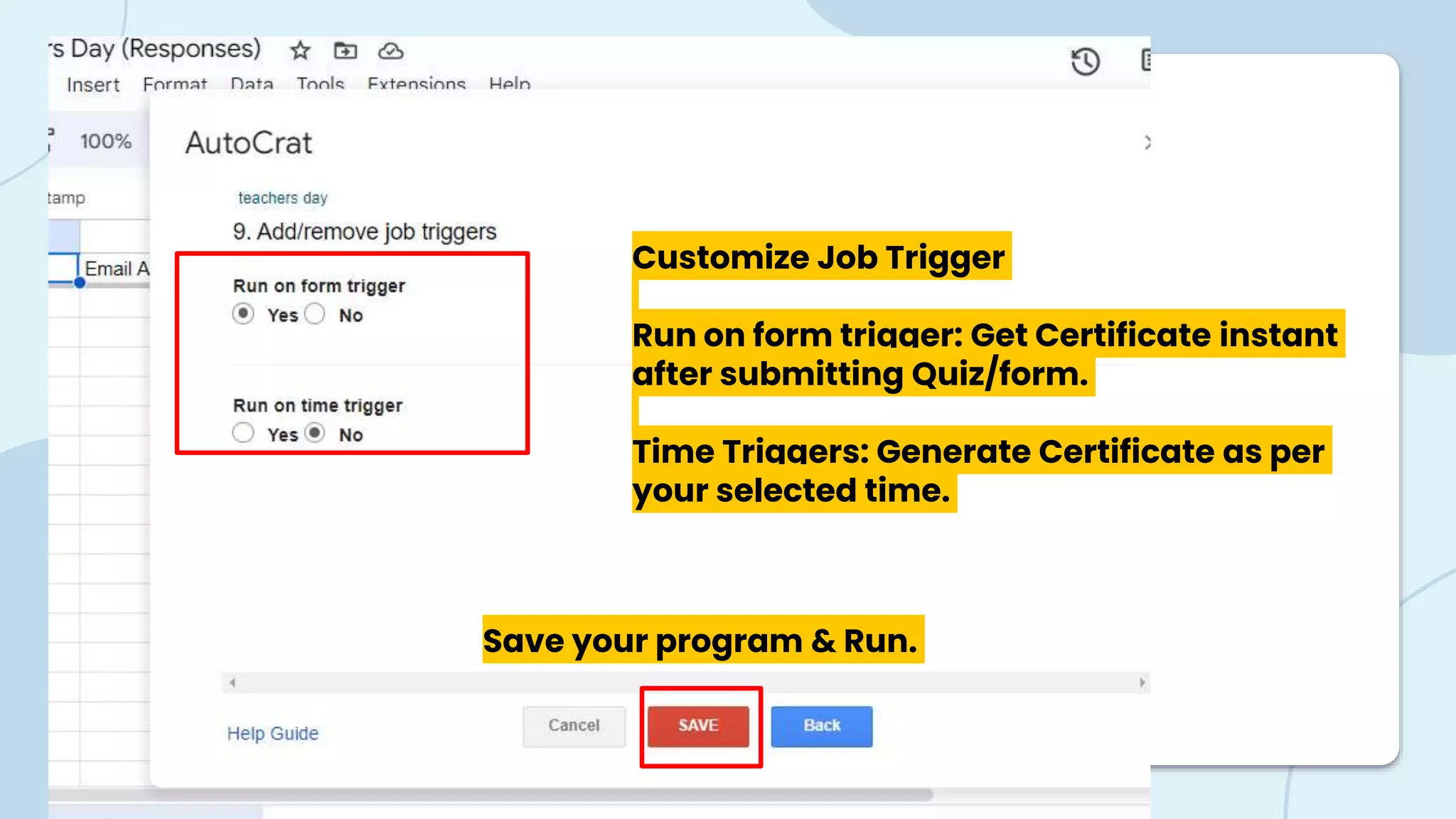 Google Forms, Autocrat & Ted. Ed Tutorial .pptx