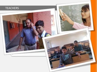       TEACHERS