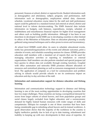 Discuss teaching as a profession picture