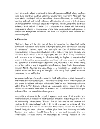 Define ict in education picture