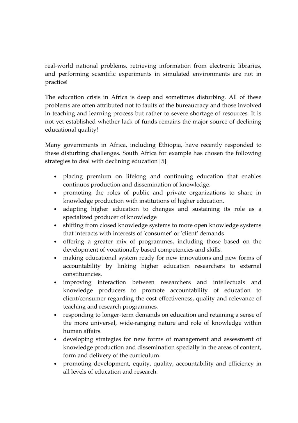 Ict in school education image