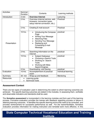 Teacher's guide final | PDF