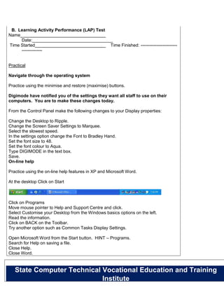 Teacher's guide final | PDF