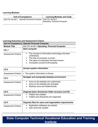 Teacher's guide final | PDF