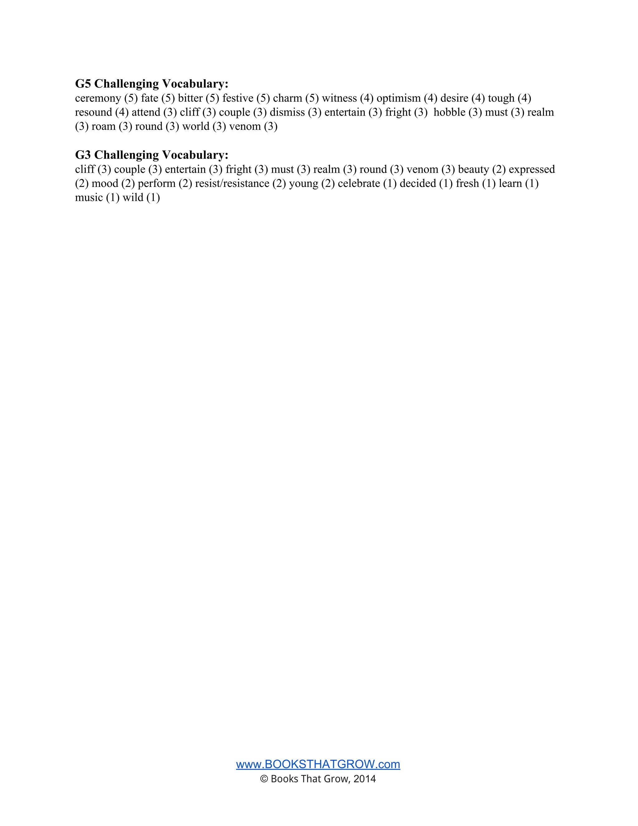 Teachers Guide: Orpheus and Eurydice | PDF