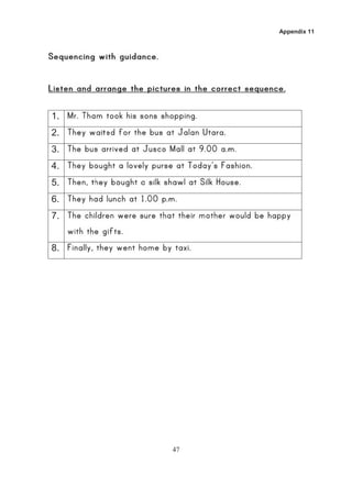 Appendix 11




1.
2.
3.
4.
5.
6.
7.


8.




     47
 