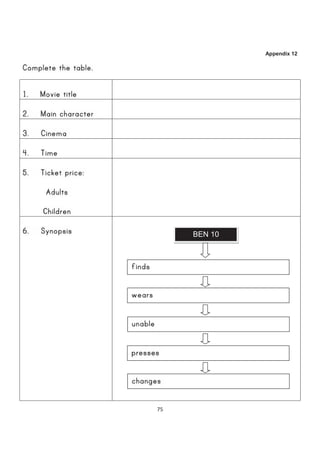 Appendix 12




     BEN 10




75
 