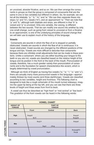 Teacher's history | PDF