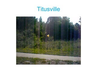 Titusville