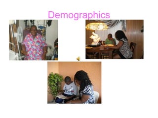 DemographicsA