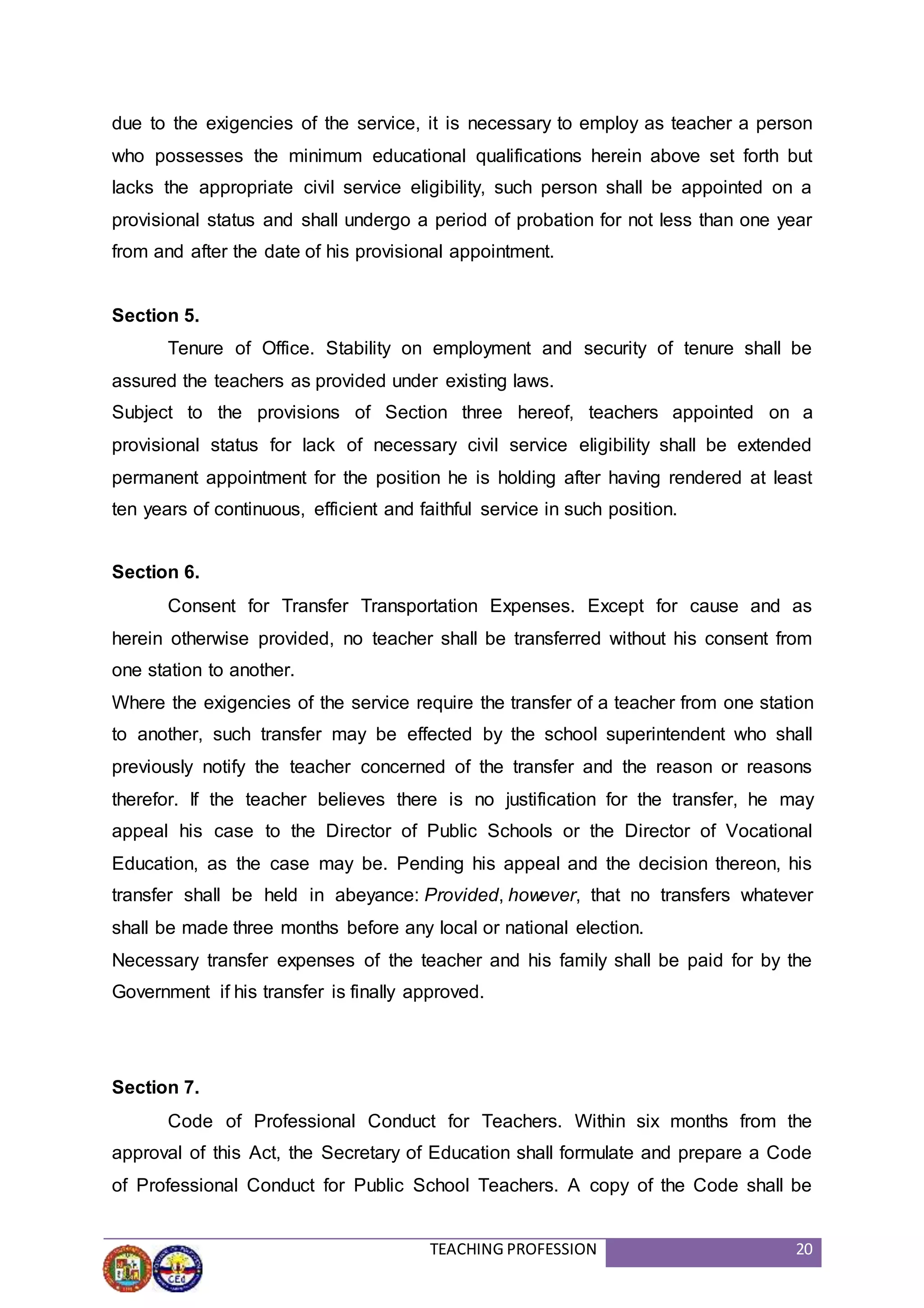 Teachers Manual Example Teacher's manual | DOCX