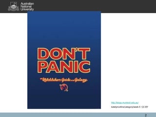 2
http://blogs.murdoch.edu.au/
katelyncollins/category/week-5 CC BY
 