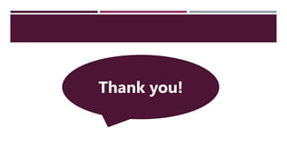 Thank you!
 