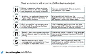Thanks to NoTosh
Share your memoir with someone. Get feedback and adjust.
@davidErogers
 