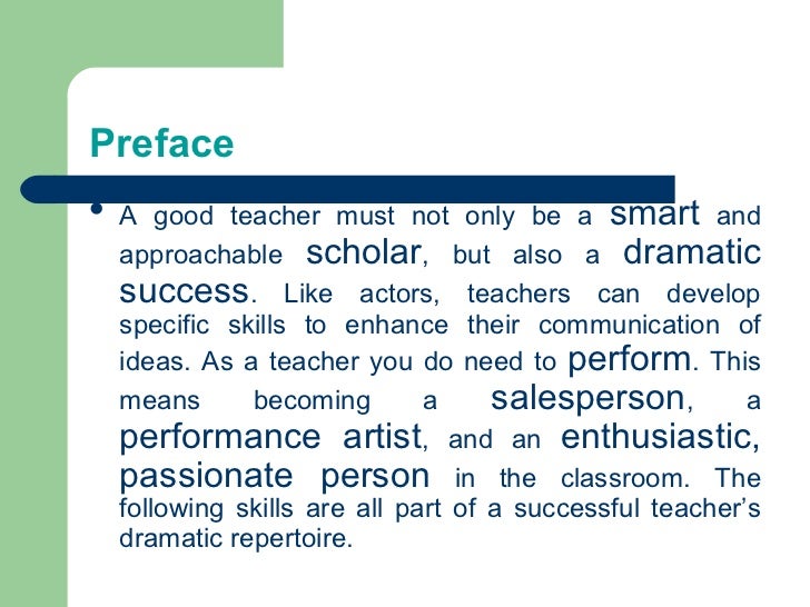 teachers training presentation training presentation