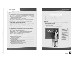 237
BE
CONNECtED
•
Inglês
•
10.º
ano
•
Material
fotocopiável
©
Santillana-Constância
5
Part
Solutions
365959
225-264
ING10
solutions.indd
237
18/02/13
13:07
 