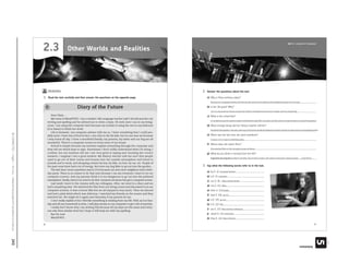 243
BE
CONNECtED
•
Inglês
•
10.º
ano
•
Material
fotocopiável
©
Santillana-Constância
5
Part
Solutions
365959
225-264
ING10
solutions.indd
243
18/02/13
13:07
 