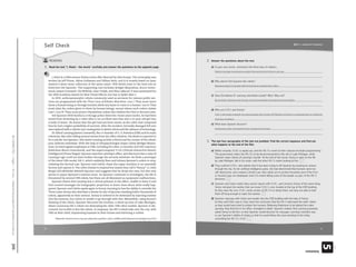 245
BE
CONNECtED
•
Inglês
•
10.º
ano
•
Material
fotocopiável
©
Santillana-Constância
5
Part
Solutions
365959
225-264
ING10
solutions.indd
245
18/02/13
13:07
 