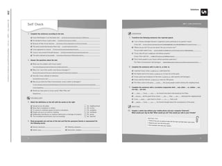 256
BE
CONNECtED
•
Inglês
•
10.º
ano
•
Material
fotocopiável
©
Santillana-Constância
5
Part
Solutions
365959
225-264
ING10
solutions.indd
256
18/02/13
13:07
 