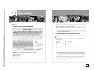 257
BE
CONNECtED
•
Inglês
•
10.º
ano
•
Material
fotocopiável
©
Santillana-Constância
5
Part
Solutions
365959
225-264
ING10
solutions.indd
257
18/02/13
13:07
 