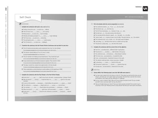 264
BE
CONNECtED
•
Inglês
•
10.º
ano
•
Material
fotocopiável
©
Santillana-Constância
5
Part
Solutions
365959
225-264
ING10
solutions.indd
264
18/02/13
13:07
 