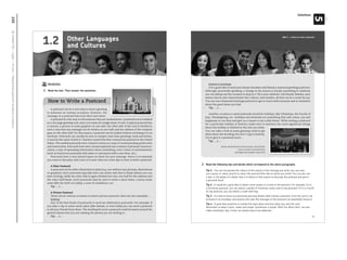 230
BE
CONNECtED
•
Inglês
•
10.º
ano
•
Material
fotocopiável
©
Santillana-Constância
5
Part
Solutions
365959
225-264
ING10
solutions.indd
230
18/02/13
13:07
 