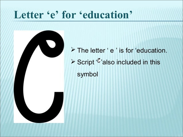 teacher symbol symbol for teacher