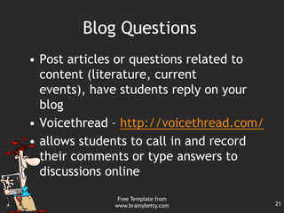 Call in on your phone