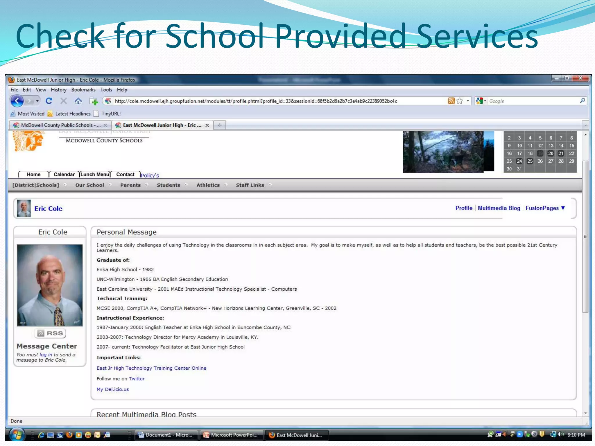 Wikispaces - Wikispaces - For – Teachers