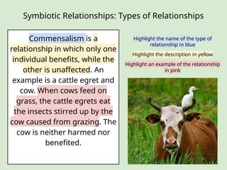Teacher Version - Symbiotic Relationships [Autosaved].pptx