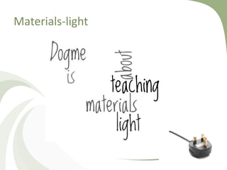 Materials-light
 