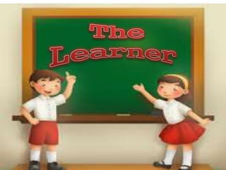 The Learner | PPTX