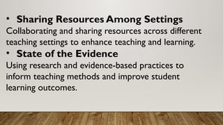 Group presentation teaching methods pptkl" | PPTX