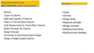 Column Introduction Introduction to Columns Introduction to Columns | PPTX