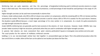 Column Introduction Introduction to Columns Introduction to Columns | PPTX