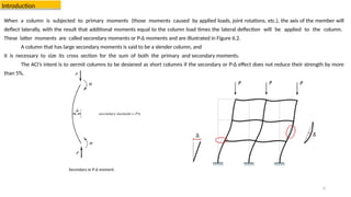 Column Introduction Introduction to Columns Introduction to Columns | PPTX