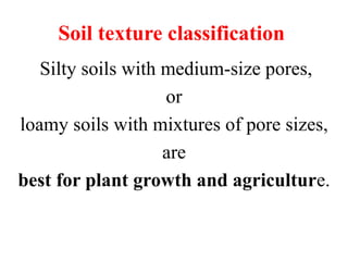 The Principles of Soil science management | PDF
